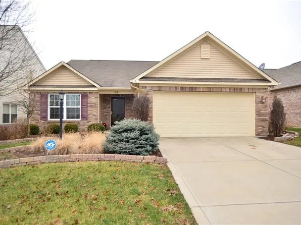 1856 Irish Lake Ln, Indianapolis, IN 46239