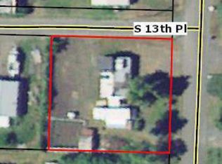 250 S 13th St, Lebanon, OR 97355