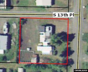 250 S 13th St, Lebanon, OR, 97355