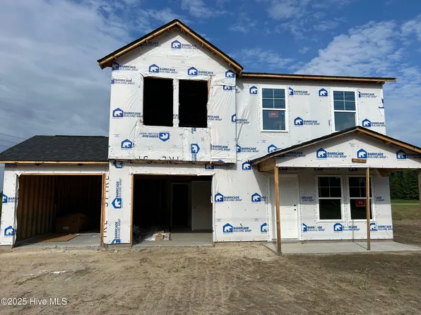 2380 Mcnair Road, Tarboro, NC 27886