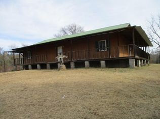 242 Alpine Rd, Amity, AR 71921