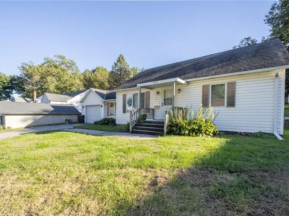 504 William St, Rock Port, MO 64482