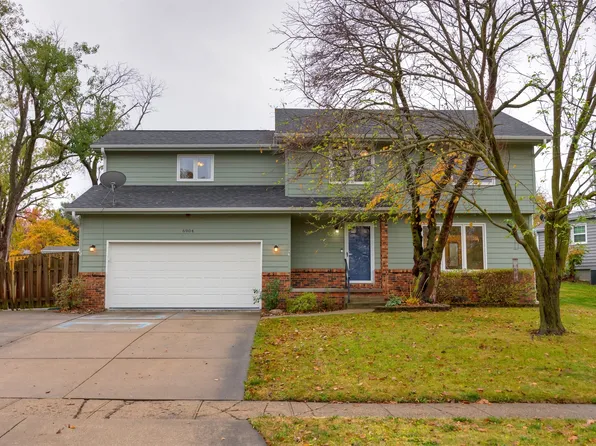 6904 Sheridan Ave, Urbandale, IA 50322