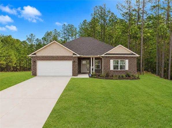 328 Bonnie Sue Dr, Villa Rica, GA 30180