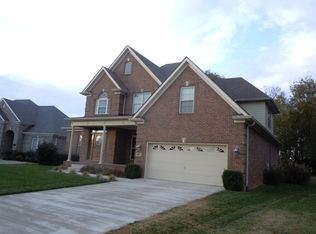 2811 Laurelstone Ln, Bowling Green, KY 42104