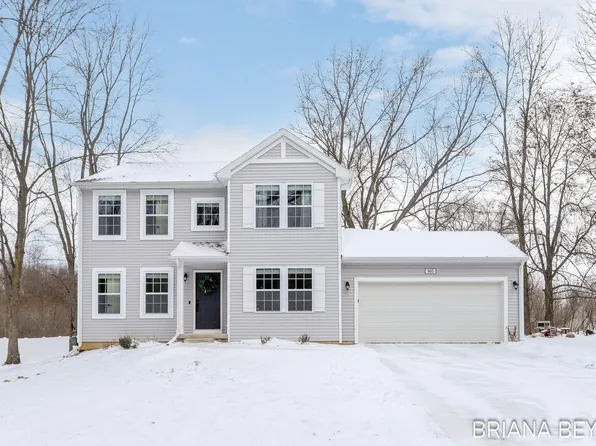 905 133rd Ave, Wayland, MI 49348