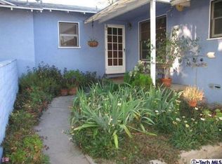 424 Tocino Dr, Duarte, CA 91010