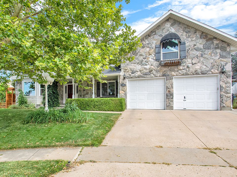 295 S 750 E, Bountiful, UT 84010 MLS 1833560 Zillow