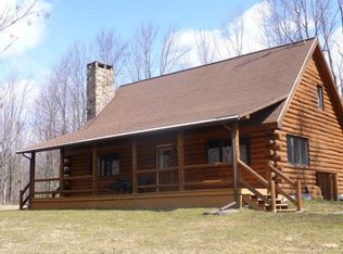 2063 Babcock Hill Rd, Rome, PA 18837