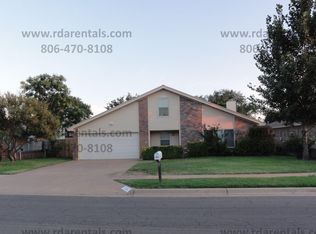 5735 Duke St, Lubbock, TX 79416