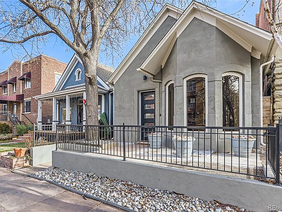 1742 Pearl Street, Denver, CO 80203 MLS 6417817 Zillow