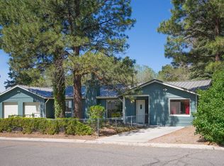 3121 N Loma Vista Dr, Flagstaff, AZ 86004