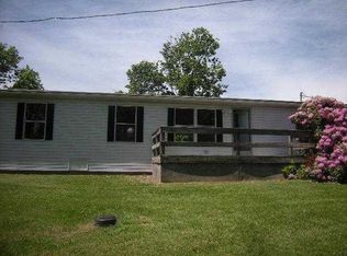 7005 Autumn Rd SW, Carrollton, OH 44615