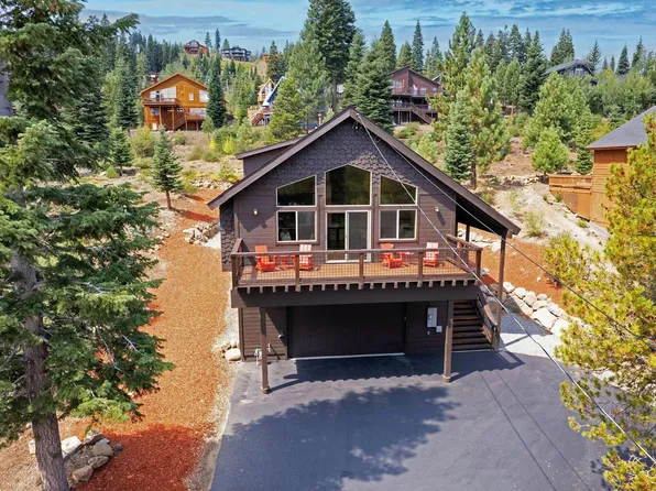 14743 Northwoods Blvd, Truckee, CA 96161