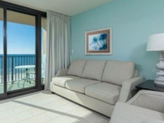 3rd image of 201 E Beach Blvd #206