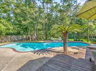 42 W Lakemist Cir, Spring, TX 77381