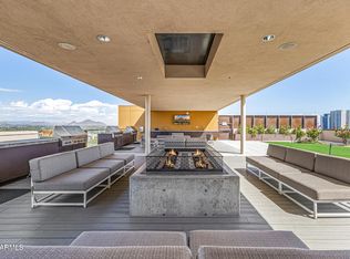 200 W PORTLAND Street #827, Phoenix, AZ 85003