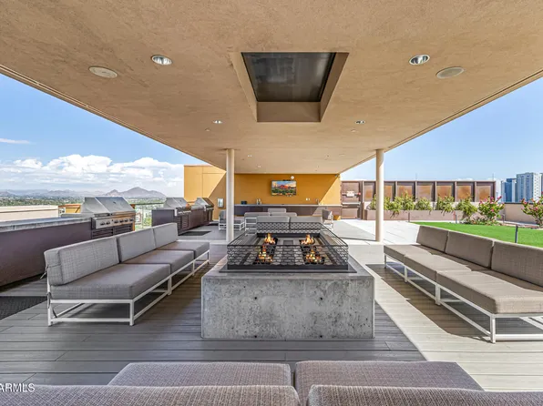 200 W PORTLAND Street #827, Phoenix, AZ 85003