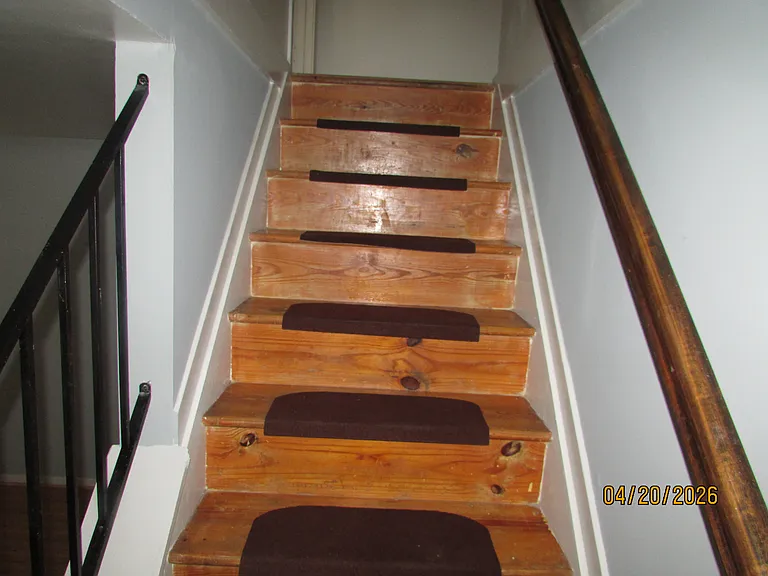 1518 W Lexington St #1/2 — Photo 4