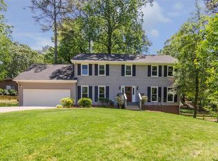3274 Turtle Lake Club Dr SE, Marietta, GA 30067