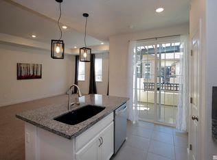 1243 Cinch Trl #1, Gardnerville, NV 89410