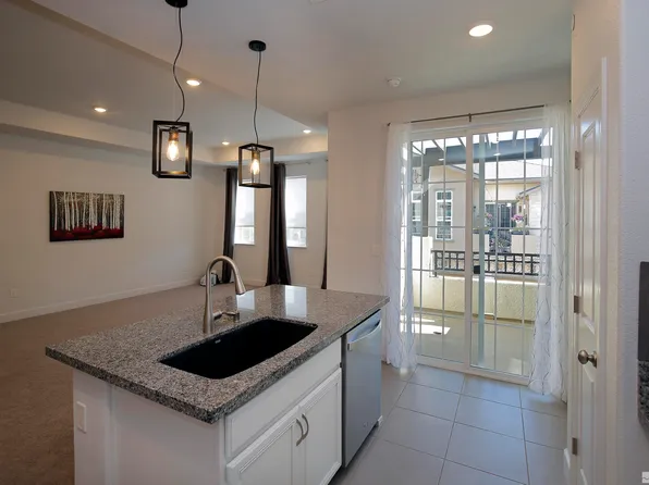 1243 Cinch Trl #1, Gardnerville, NV 89410