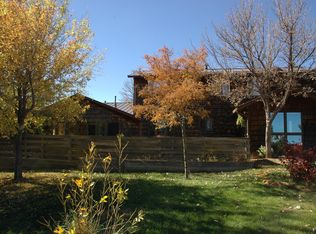 11450 Garrett Rd, Peyton, CO 80831