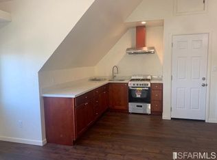 445 Irving St #A, San Francisco, CA 94122