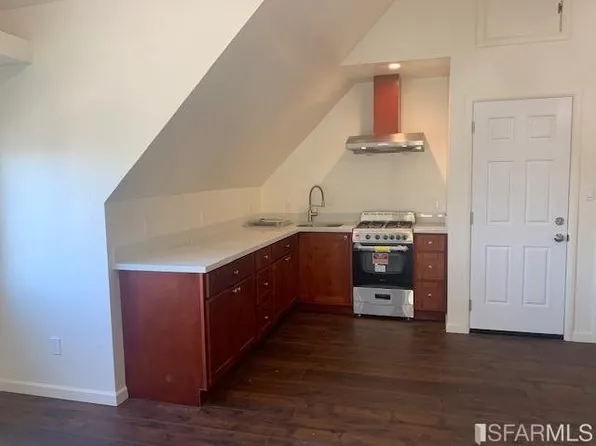 445 Irving St #A, San Francisco, CA 94122