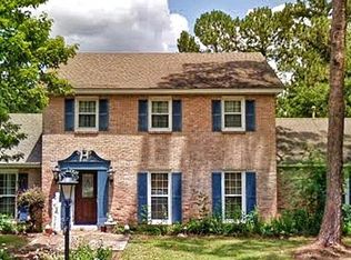 3637 McCurdy St, Montgomery, AL 36111