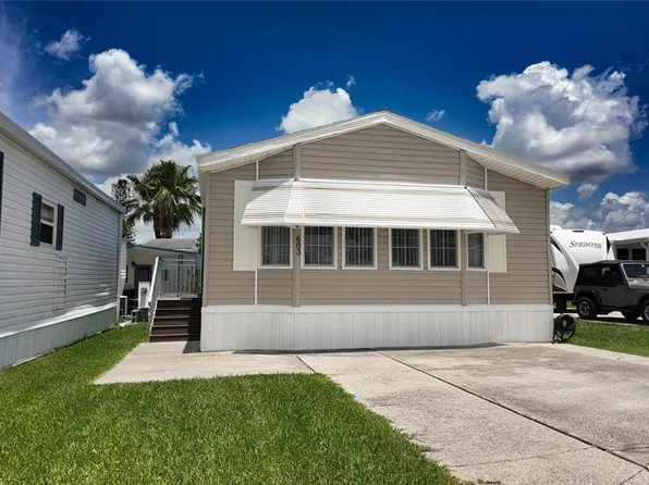 9000 Us Highway 192 Lot 683, Clermont, FL 34714