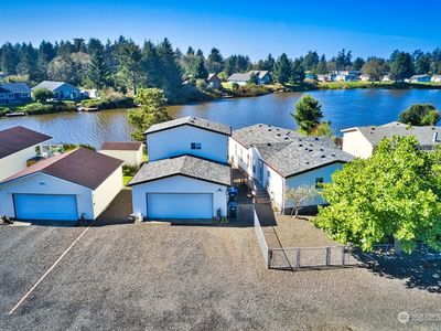 677 Copalis Avenue NE, Ocean Shores, WA, 98569