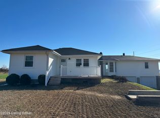 7200 Old State Rd, Guston, KY 40142