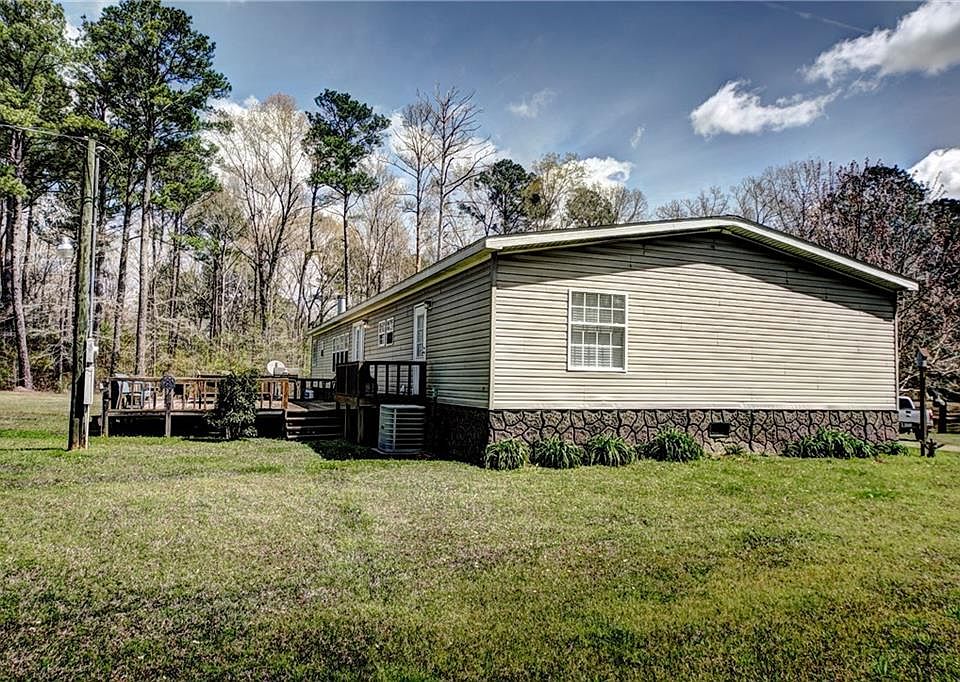 148 Boswell Sawmill Rd, Robeline, LA 71469 Zillow