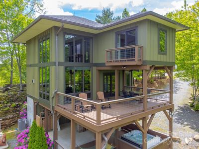 252 Tsali Xing N, Bryson City, NC, 28713