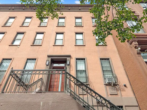 161 W 129th St #A, New York, NY 10027