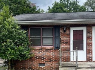 409 Brookhaven Dr #1, Johnson City, TN 37604