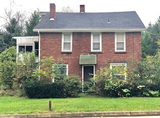 2889 Mercer Rd, New Castle, PA 16105