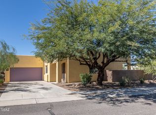 5174 S Emma Ct, Tucson, AZ 85747