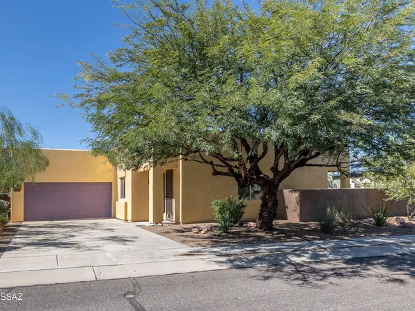 5174 S Emma Ct, Tucson, AZ 85747