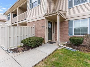 19100 Northridge Dr, Northville, MI 48167