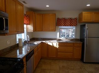 581 School St, Belmont, MA 02478