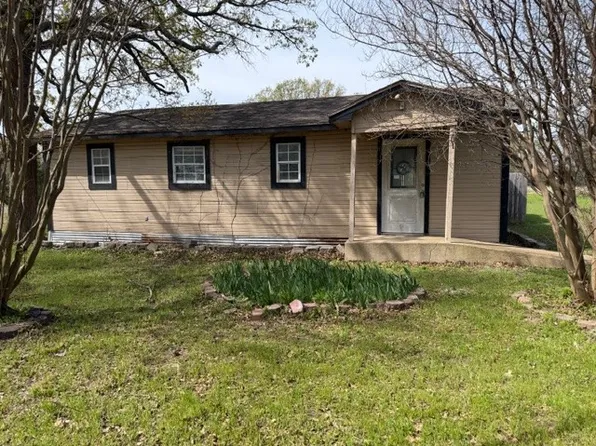 201 Dover Dr, West Tawakoni, TX 75474