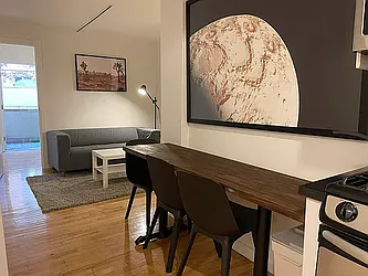 Rented by The Downtown LLC