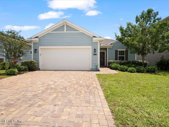 351 SAINT JAMES Way, Orange Park, FL 32065