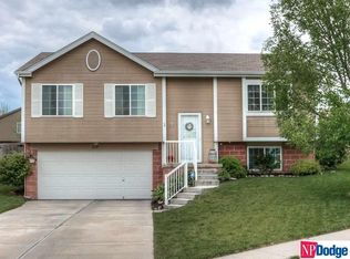 4310 N 172nd Cir, Omaha, NE 68116