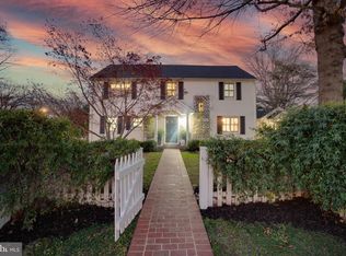 401 Cambridge Rd, Alexandria, VA 22314