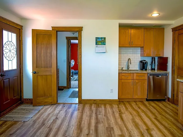 213 Left Fork Rd — Photo 3