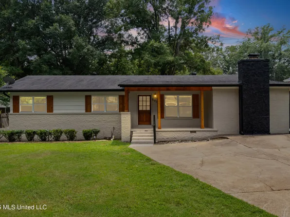 593 Autumn St, Coldwater, MS 38618