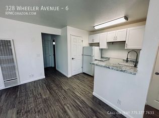 328 Wheeler Ave APT 6, Reno, NV 89502